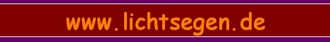 Reiki, Licht und Heilung von Reiki-Meister E. Stier (Reiki seit 1986)